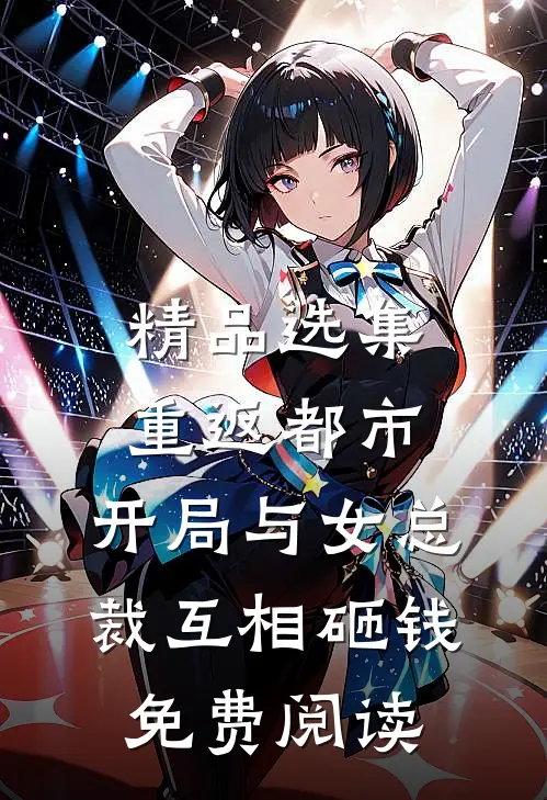 精品选集重返都市:开局与女总裁互相砸钱免费阅读
