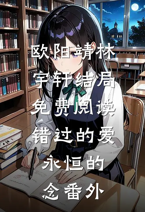 欧阳靖林宇轩结局免费阅读错过的爱，永恒的念番外