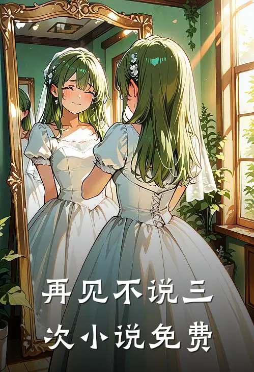 再见不说三次小说免费