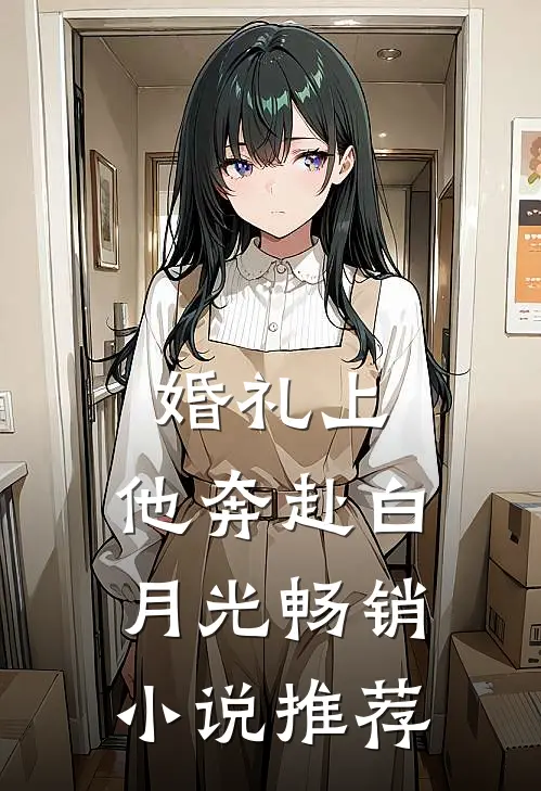 婚礼上，他奔赴白月光畅销小说推荐