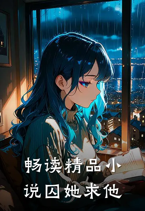 畅读精品小说囚她求他