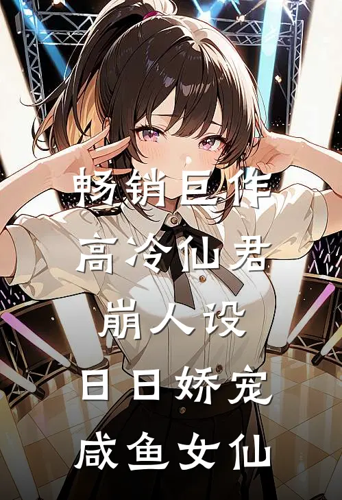 畅销巨作高冷仙君崩人设，日日娇宠咸鱼女仙