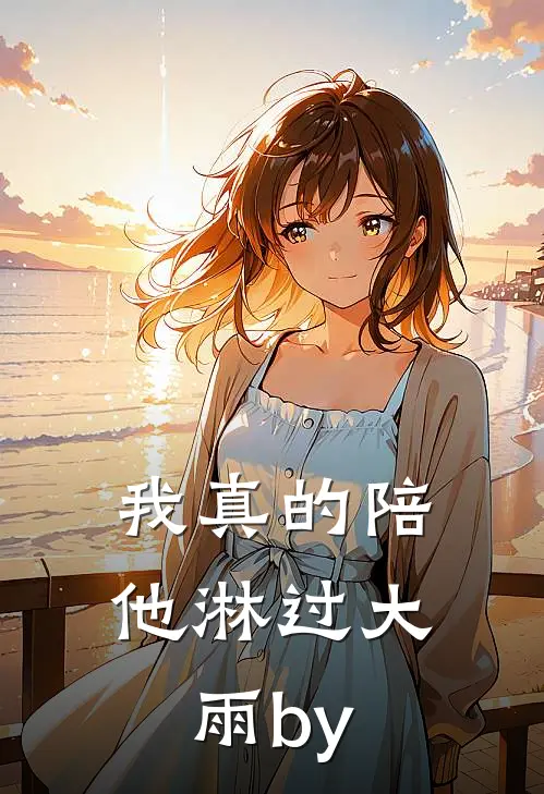 我真的陪他淋过大雨by