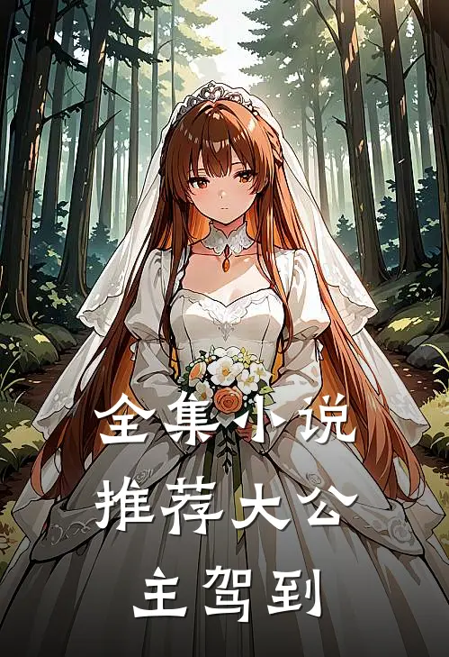 全集小说推荐大公主驾到