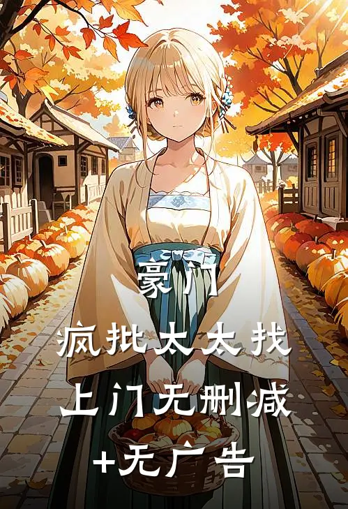 豪门：疯批太太找上门无删减+无广告