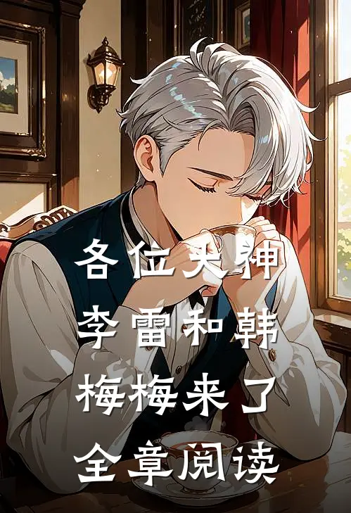 各位大神，李雷和韩梅梅来了全章阅读