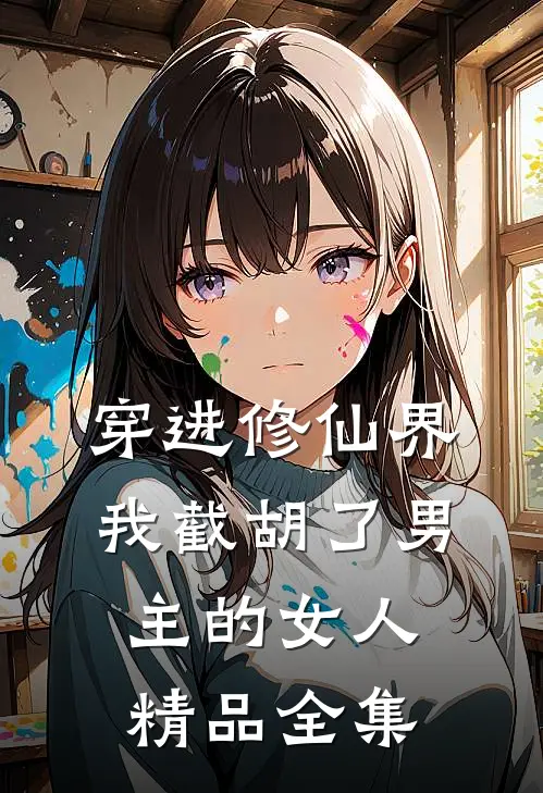 穿进修仙界：我截胡了男主的女人精品全集