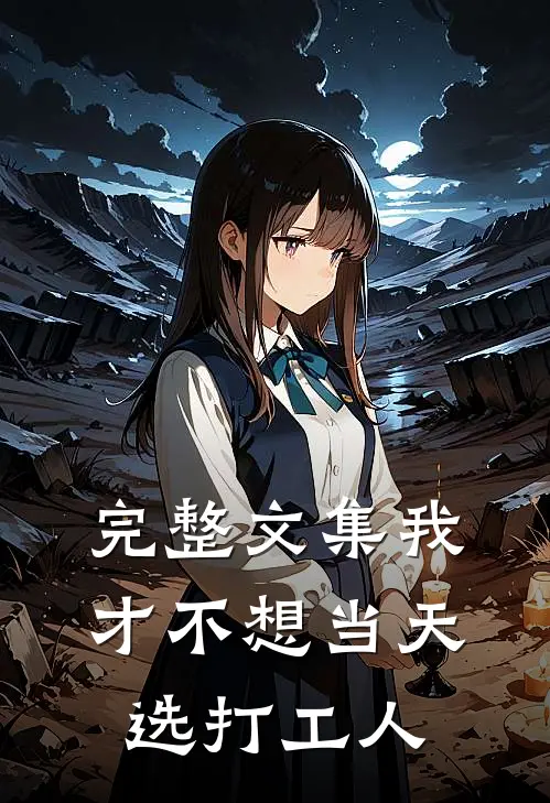 完整文集我才不想当天选打工人