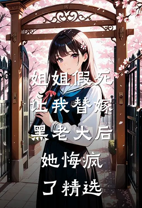 姐姐假死让我替嫁黑老大后，她悔疯了精选