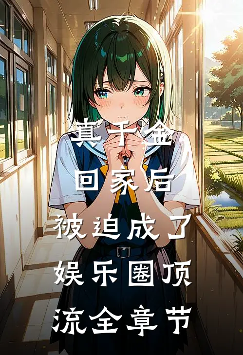 真千金回家后，被迫成了娱乐圈顶流全章节