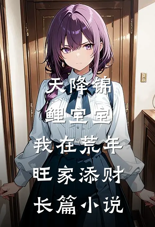 天降锦鲤宝宝，我在荒年旺家添财长篇小说
