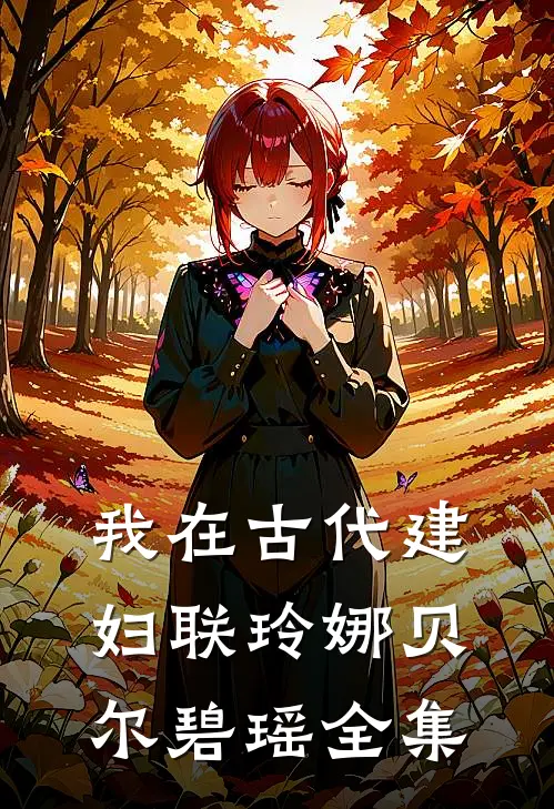 我在古代建妇联玲娜贝尔碧瑶 全集