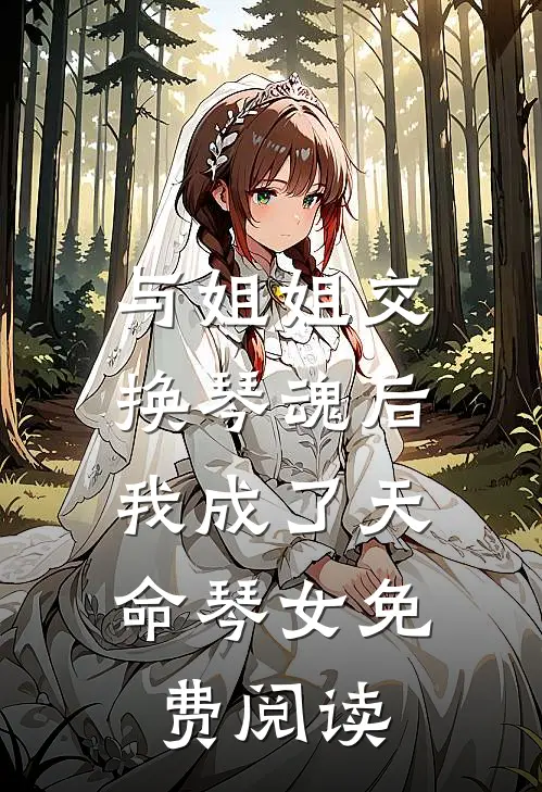 与姐姐交换琴魂后，我成了天命琴女免费阅读