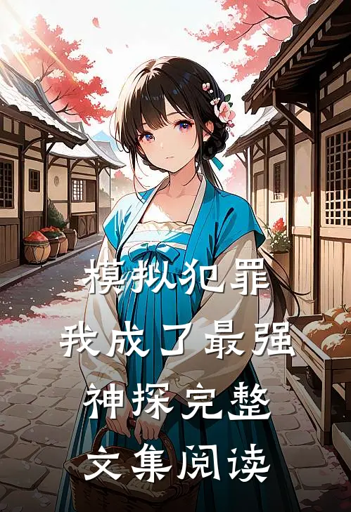 模拟犯罪：我成了最强神探完整文集阅读