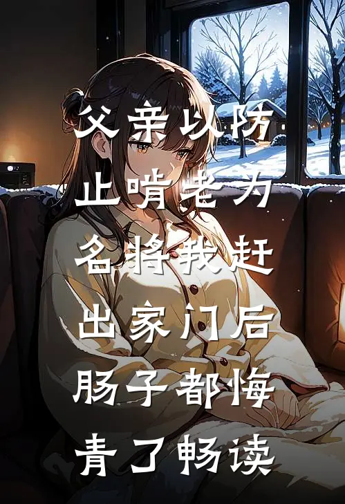 父亲以防止啃老为名将我赶出家门后，肠子都悔青了畅读