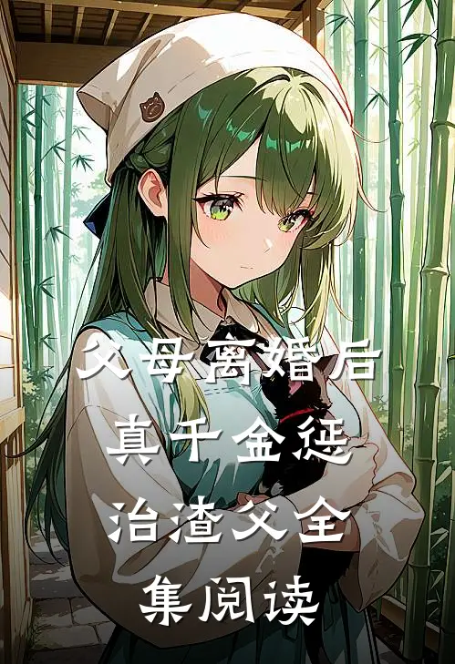 父母离婚后，真千金惩治渣父全集阅读