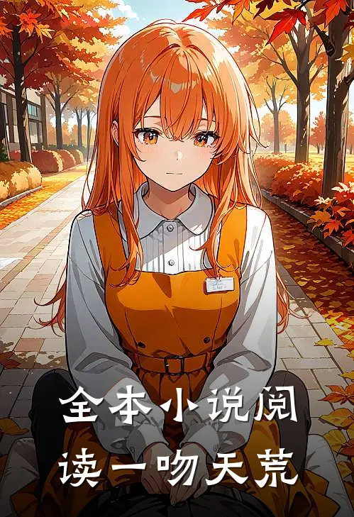 全本小说阅读一吻天荒