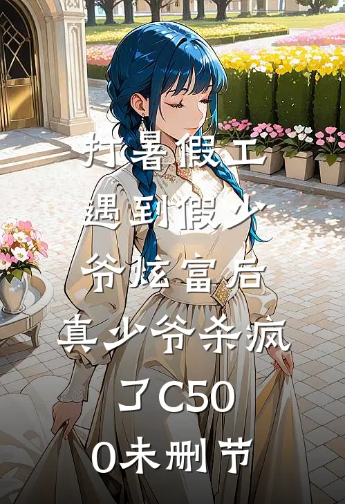 打暑假工遇到假少爷炫富后，真少爷杀疯了C500未删节