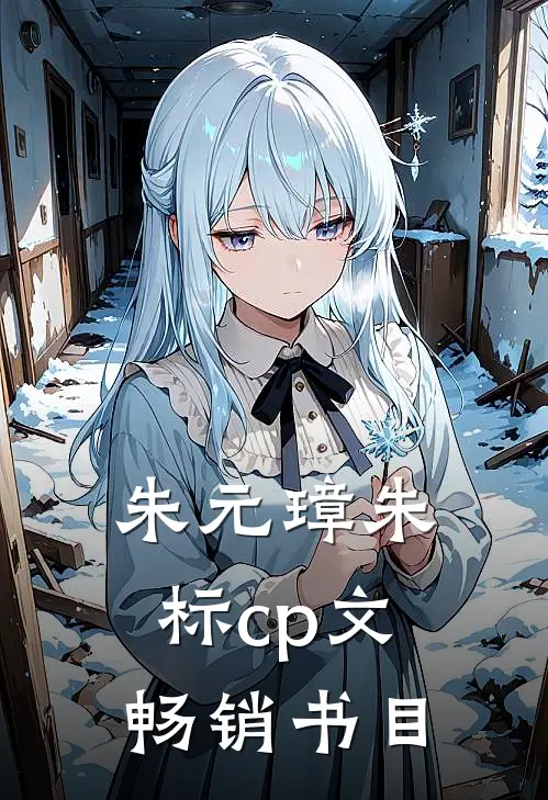 朱元璋朱标cp文畅销书目