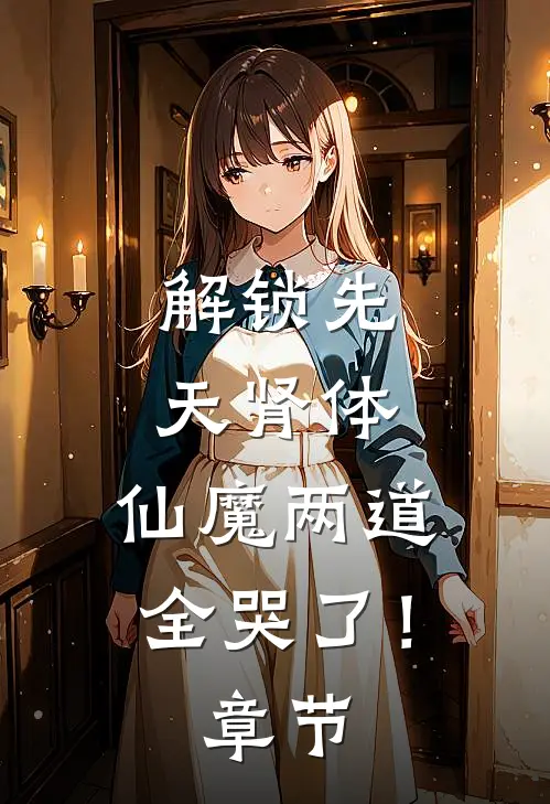 解锁先天肾体，仙魔两道全哭了！章节