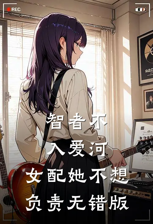 智者不入爱河，女配她不想负责无错版