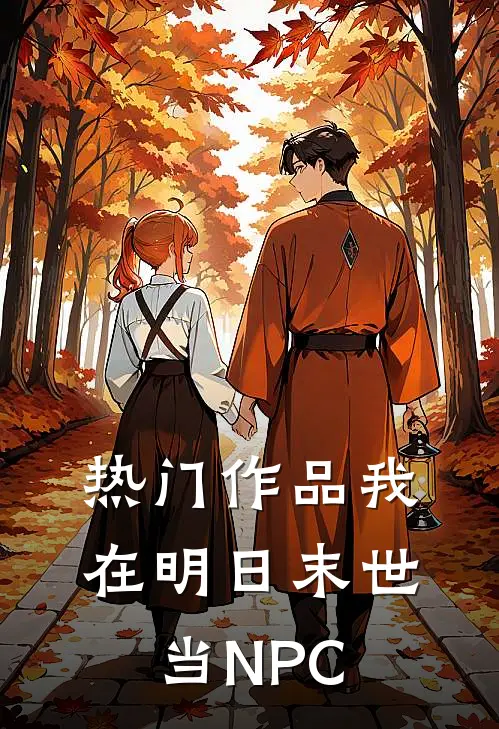热门作品我在明日末世当NPC