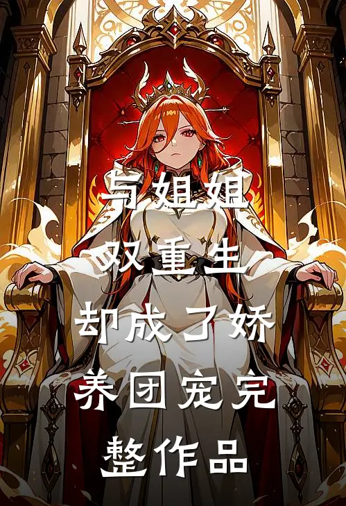 与姐姐双重生，却成了娇养团宠完整作品