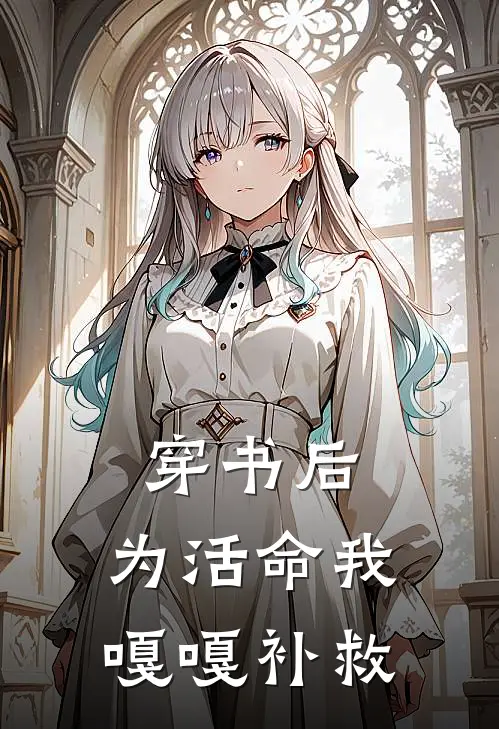 穿书后，为活命我嘎嘎补救