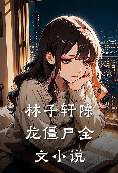 林子轩陈龙僵尸全文小说