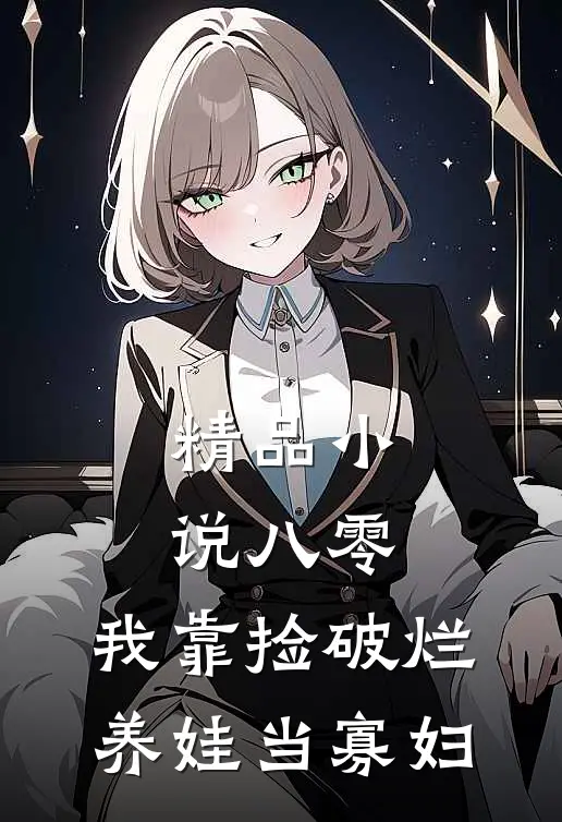 精品小说八零：我靠捡破烂养娃当寡妇