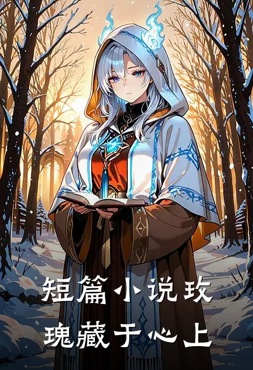 短篇小说玫瑰藏于心上