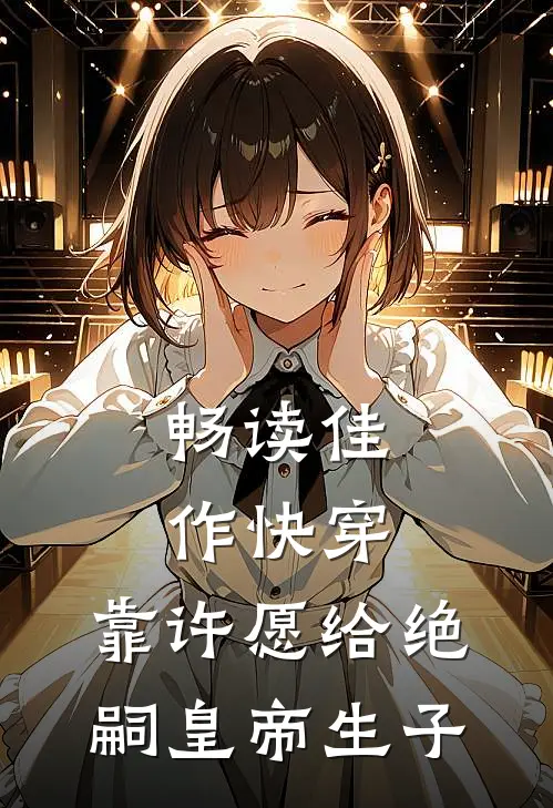 畅读佳作快穿：靠许愿给绝嗣皇帝生子