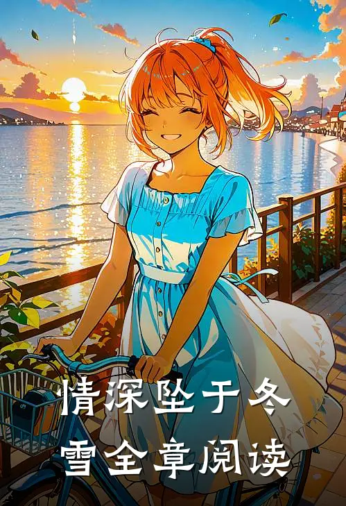 情深坠于冬雪全章阅读