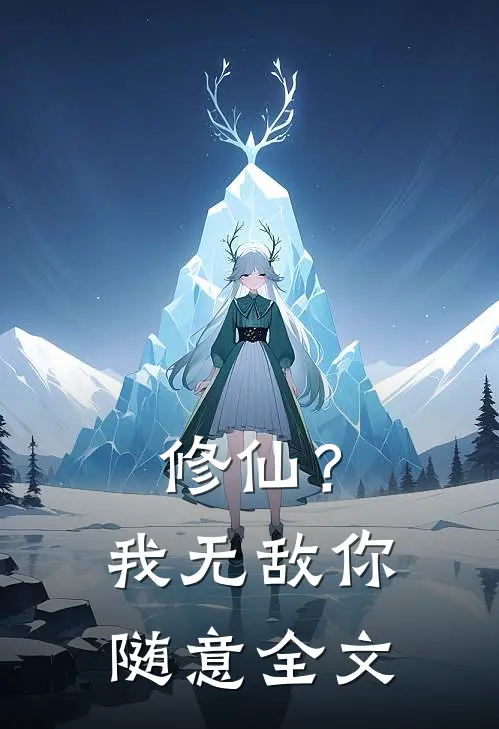 修仙？我无敌，你随意全文
