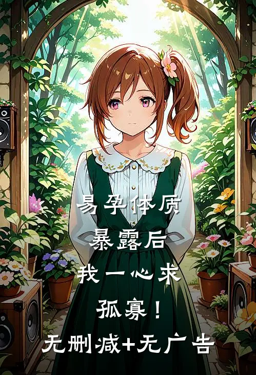 易孕体质暴露后，我一心求孤寡！无删减+无广告