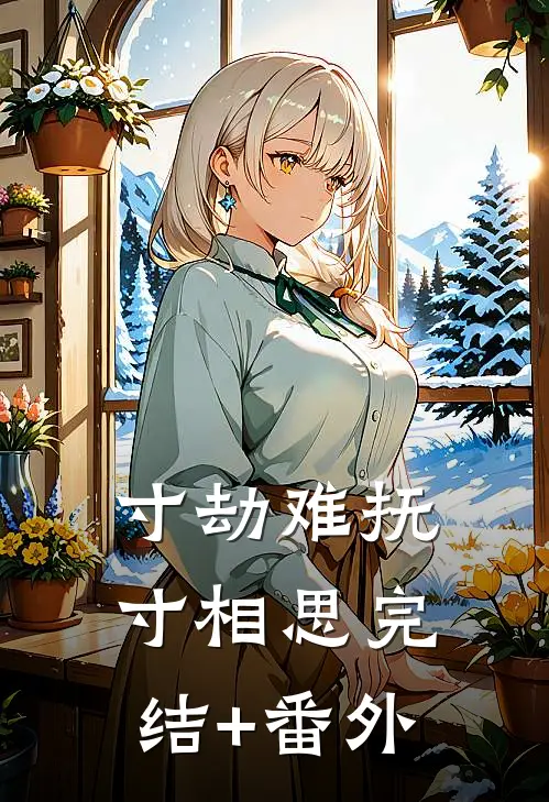 寸劫难抚寸相思完结+番外