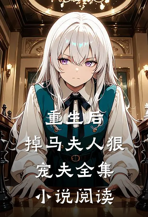 重生后，掉马夫人狠宠夫全集小说阅读