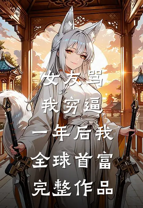 女友骂我穷逼，一年后我全球首富完整作品