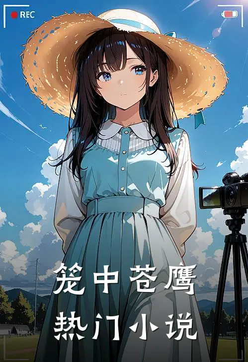 笼中苍鹰热门小说