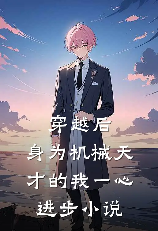 穿越后，身为机械天才的我一心进步小说