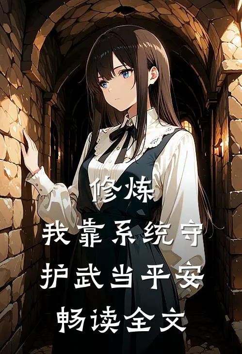 修炼：我靠系统守护武当平安畅读全文