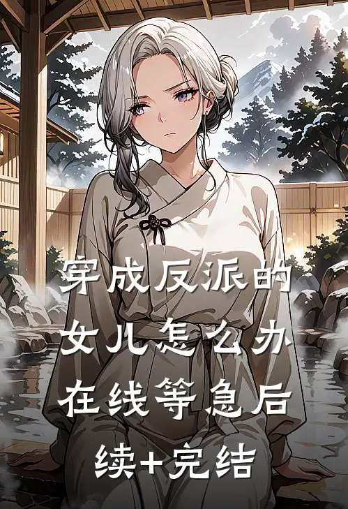 穿成反派的女儿怎么办，在线等急后续+完结