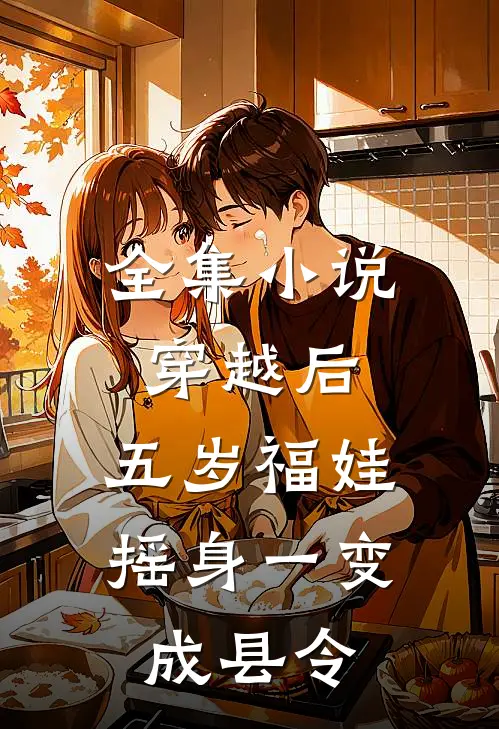 全集小说穿越后，五岁福娃摇身一变成县令