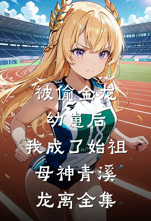被偷金龙幼崽后，我成了始祖母神青溪龙离全集