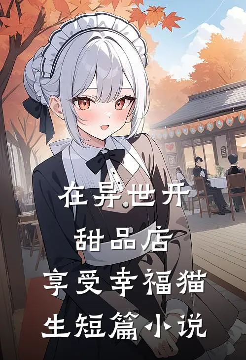 在异世开甜品店，享受幸福猫生短篇小说