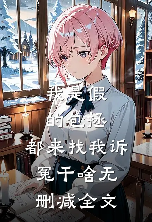 我是假的包拯，都来找我诉冤干啥无删减全文