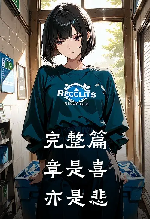 完整篇章是喜，亦是悲