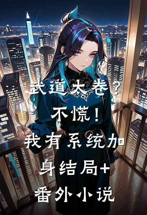 武道太卷？不慌！我有系统加身结局+番外小说