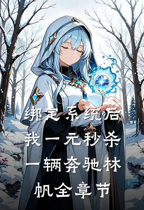 绑定系统后我一元秒杀一辆奔驰林帆全章节