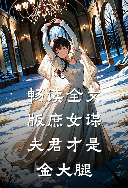 畅读全文版庶女谋：夫君才是金大腿